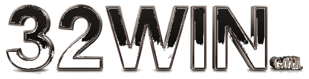 32win com logo